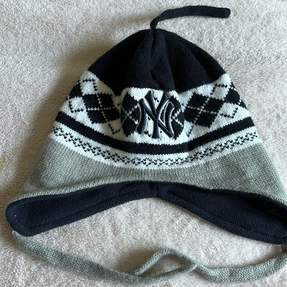 NY Yankees Hat